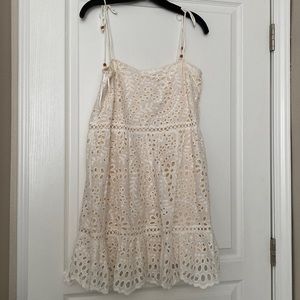 Hello molly dress